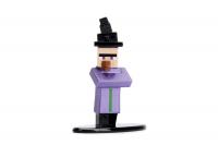 Minecraft Nanofigurka v sáčku, DP24, 13 druhů, Wave 1